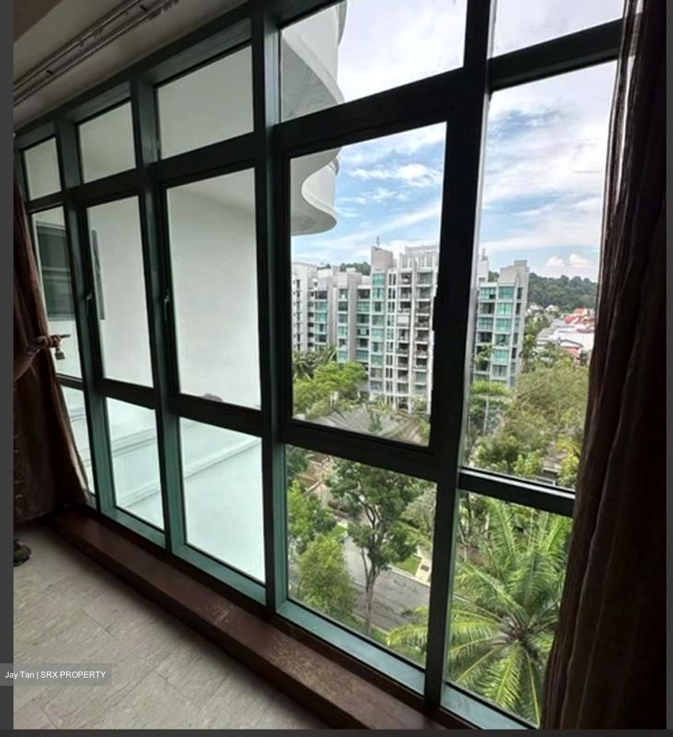 Merawoods (D23), Condominium #500040731